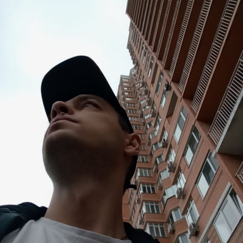 Romenskyi D. - imusic.am