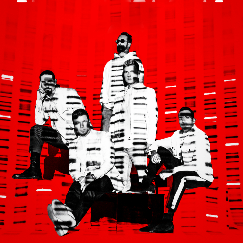 Backstreet Boys - imusic.am