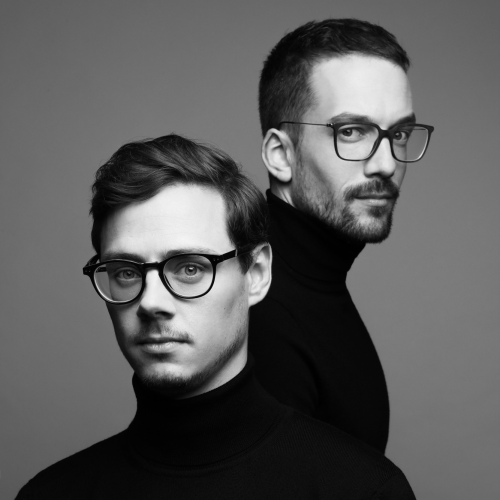 Felsmann + Tiley - imusic.am