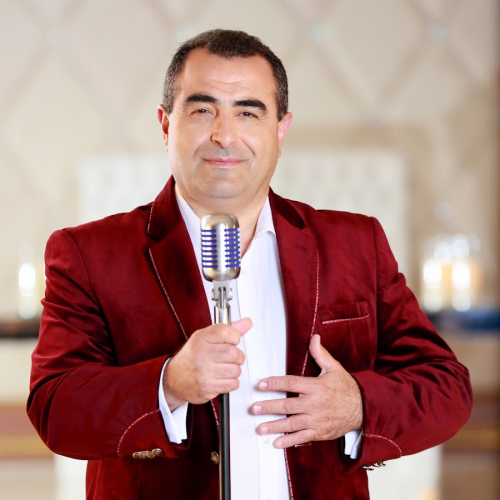 Armen Aloyan - imusic.am