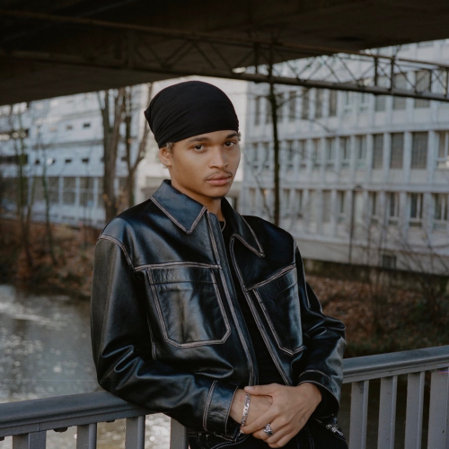 DESTIN CONRAD - imusic.am