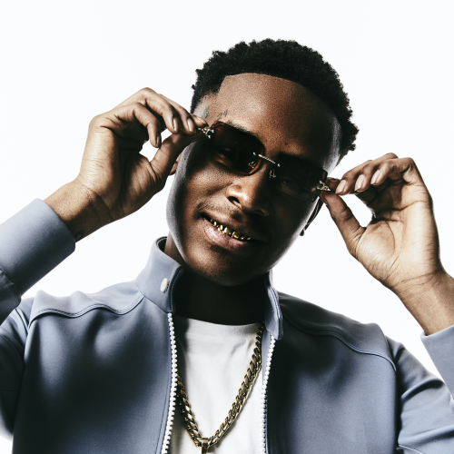 Rico Cartel - imusic.am