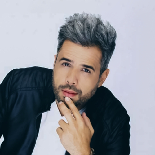 Daniel Santacruz - imusic.am