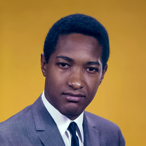 Sam Cooke - imusic.am