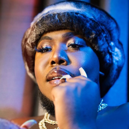 Saucy Santana - imusic.am