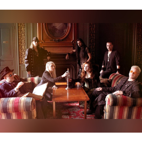 Therion - imusic.am