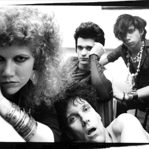 The Cramps - imusic.am