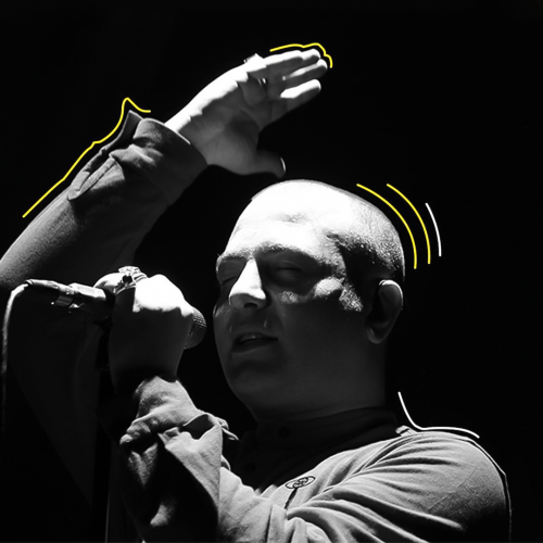 Reincarnation - imusic.am