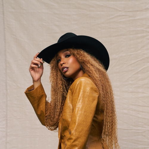 Tiera Kennedy - imusic.am