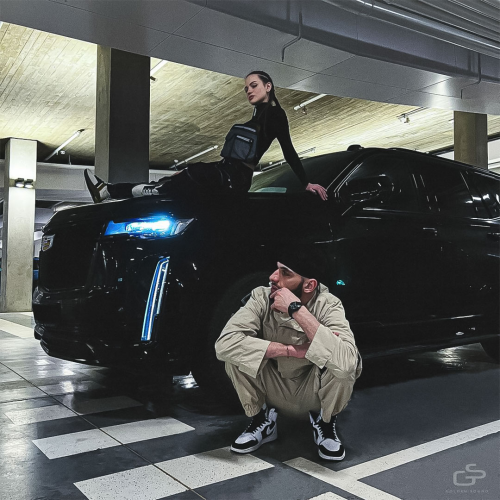Jakone - imusic.am