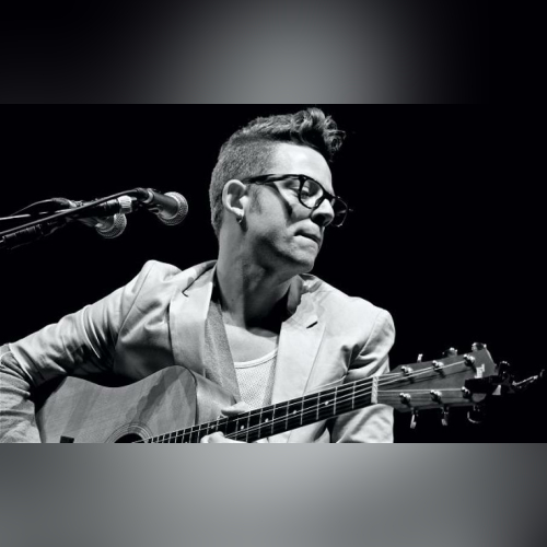 Jarle Bernhoft - imusic.am