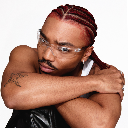 Josh Levi - imusic.am