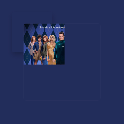 Ariana DeBose - imusic.am