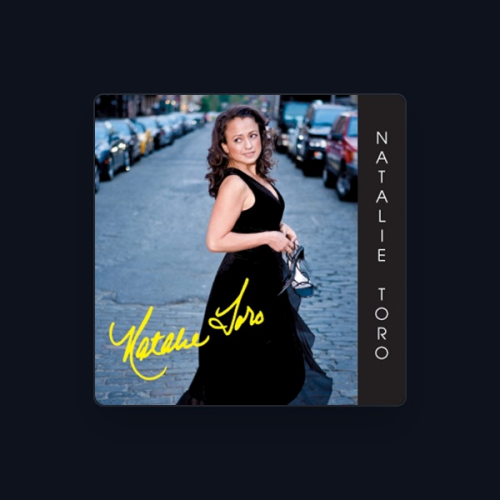 Natalie Toro - imusic.am