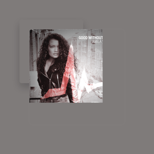 Jamila Velazquez - imusic.am