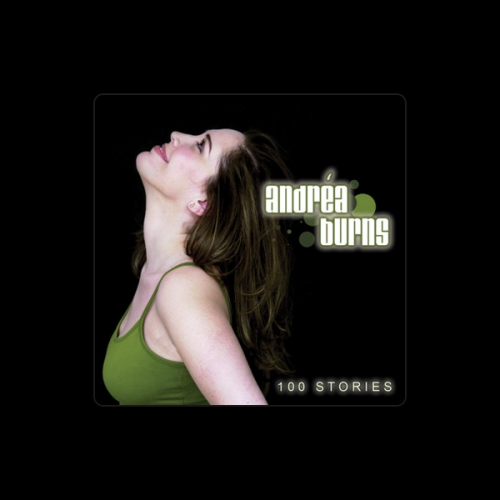Andrea Burns - imusic.am