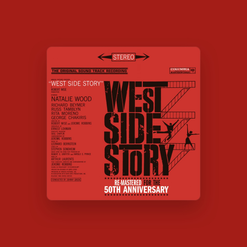 Rita Moreno - imusic.am