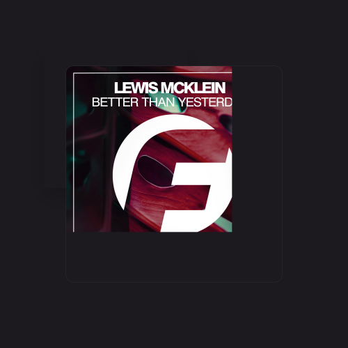 Lewis Mcklein - imusic.am