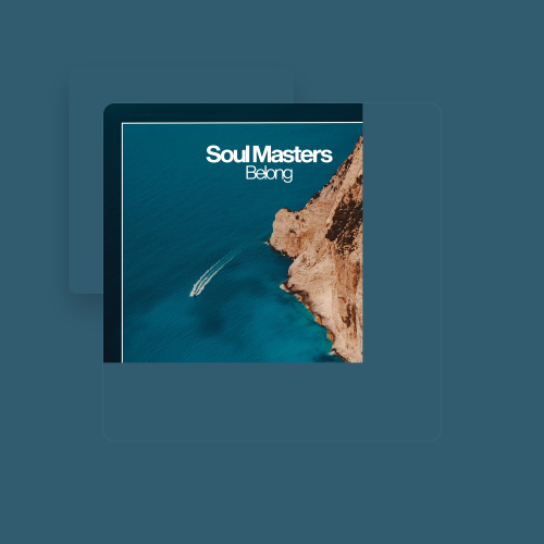 Soul Masters - imusic.am