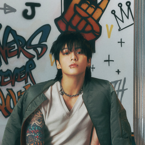 Jung Kook - imusic.am