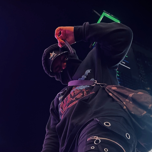 SADFRIENDD - imusic.am