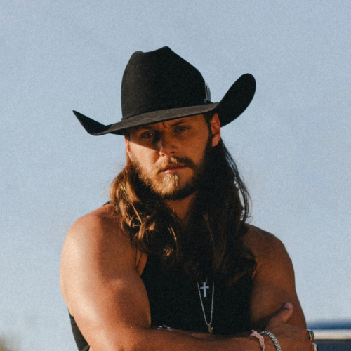 Warren Zeiders - imusic.am