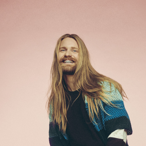 Sam Ryder - imusic.am