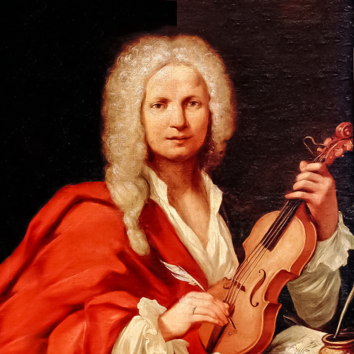 Antonio Vivaldi - imusic.am