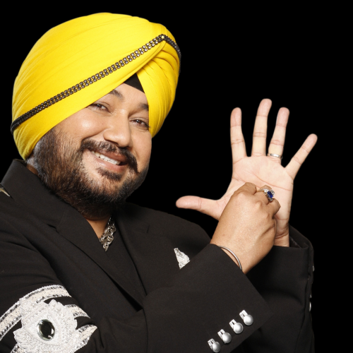 Daler Mehndi - imusic.am