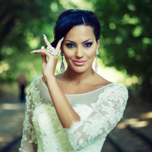 Eva Rivas - imusic.am