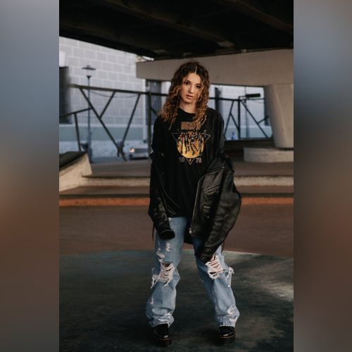 Даша Эпова - imusic.am