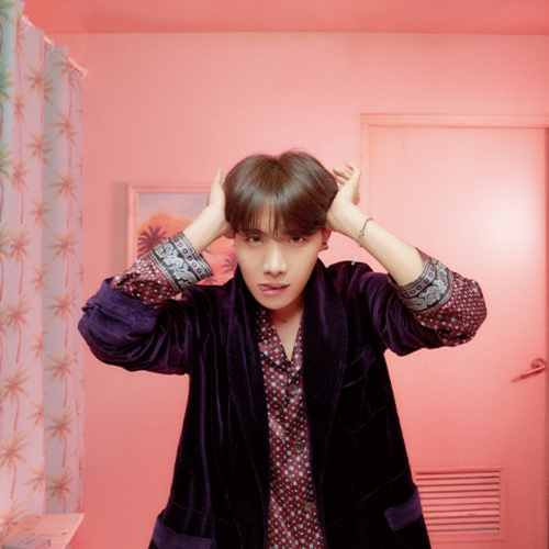 j-hope - imusic.am
