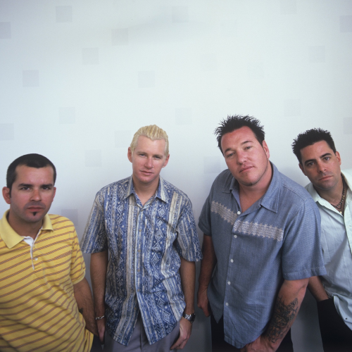Smash Mouth - imusic.am