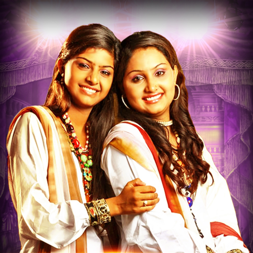 Nooran Sisters - imusic.am