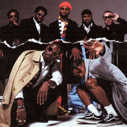A$AP Mob - imusic.am