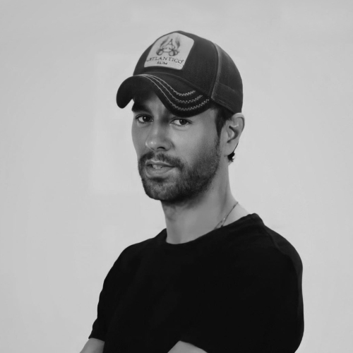 Enrique Iglesias - imusic.am