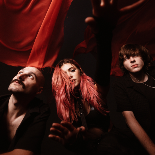 Against The Current - imusic.am