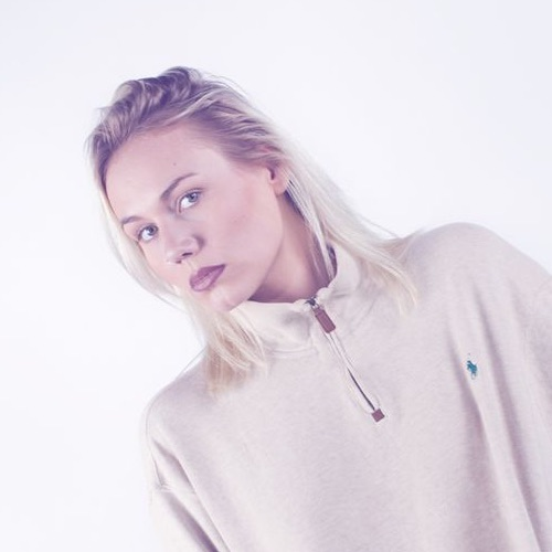 Tomine Harket - imusic.am