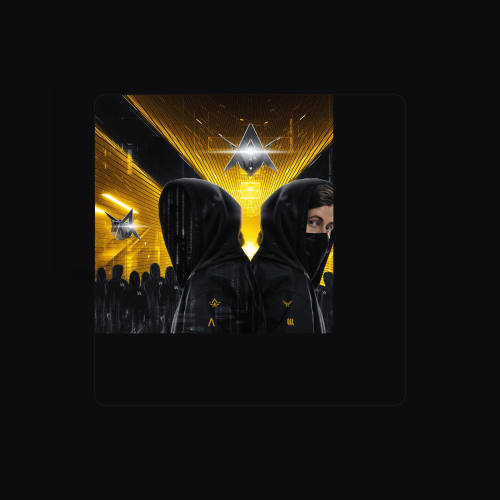 The Walkers - imusic.am
