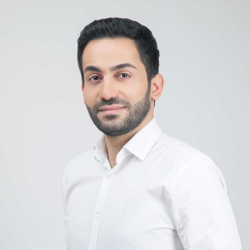 Sevak Amroyan - imusic.am