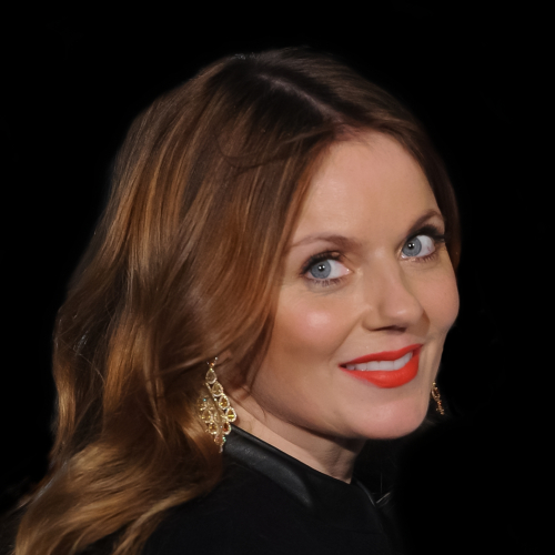 Geri Halliwell - imusic.am