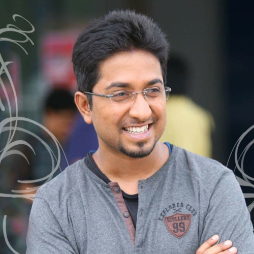 Vineeth Sreenivasan - imusic.am