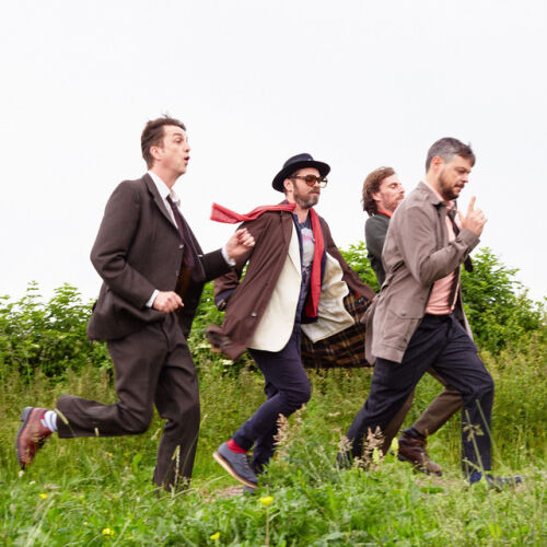 Supergrass - imusic.am