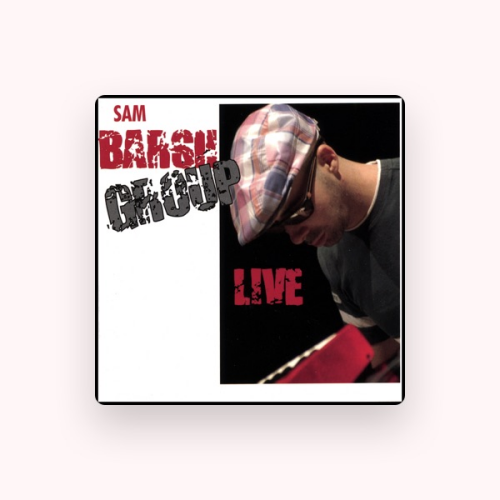 Sam Barsh - imusic.am