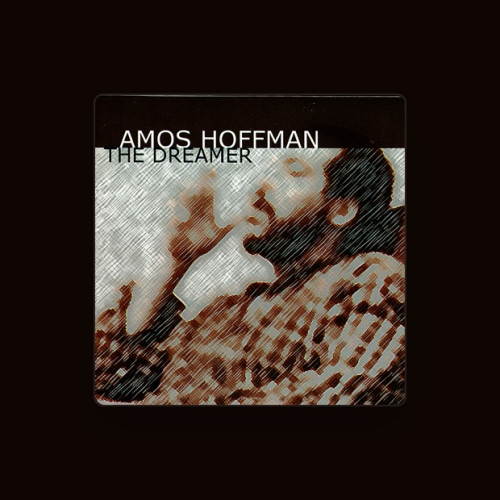 Amos Hoffman - imusic.am