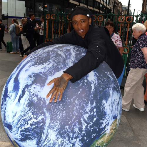 Rejjie Snow - imusic.am