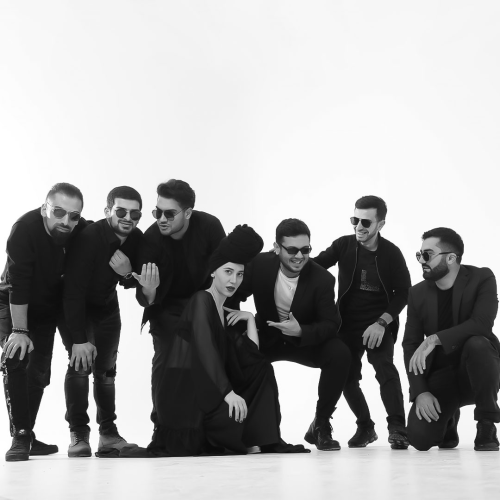 Kami Friends - imusic.am