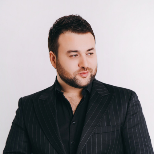 Март Бабаян - imusic.am