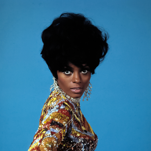 Diana Ross - imusic.am