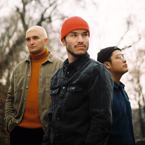 The Jigits - imusic.am